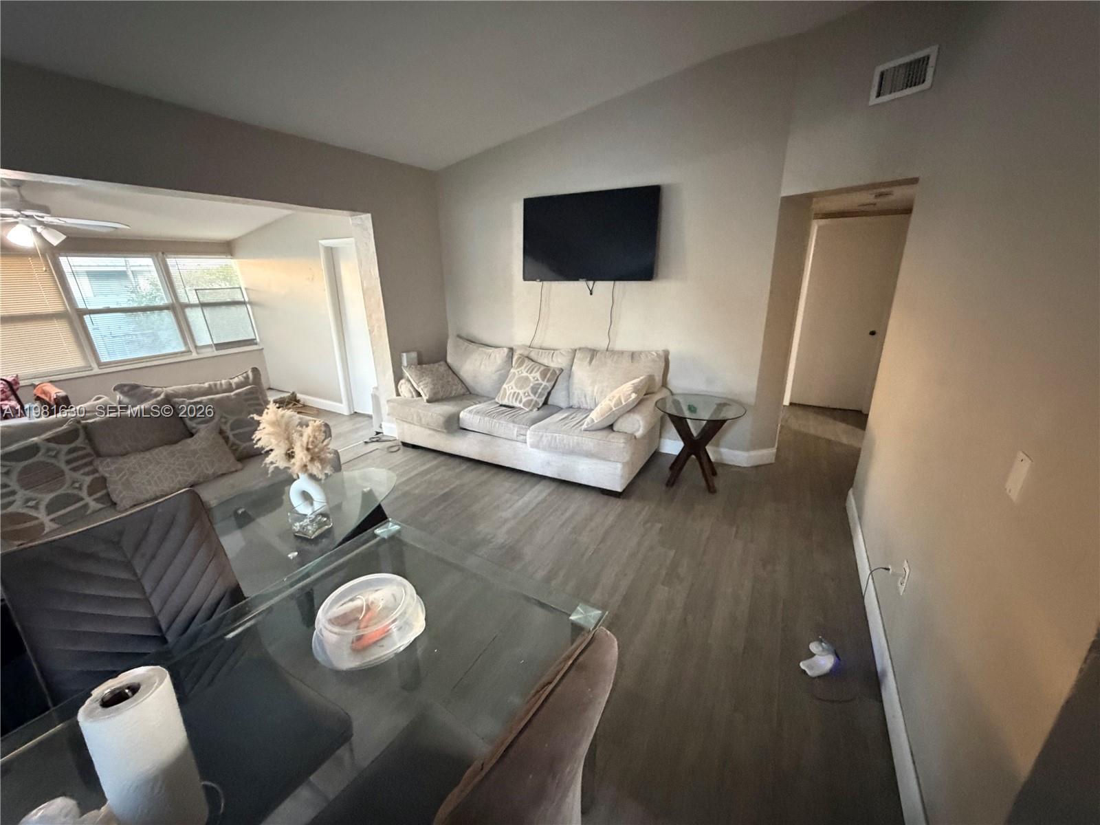 SEABOARD PARK - Residential