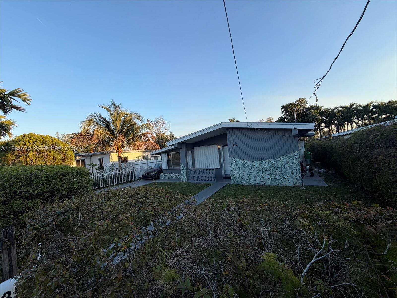 SEABOARD PARK - Residential