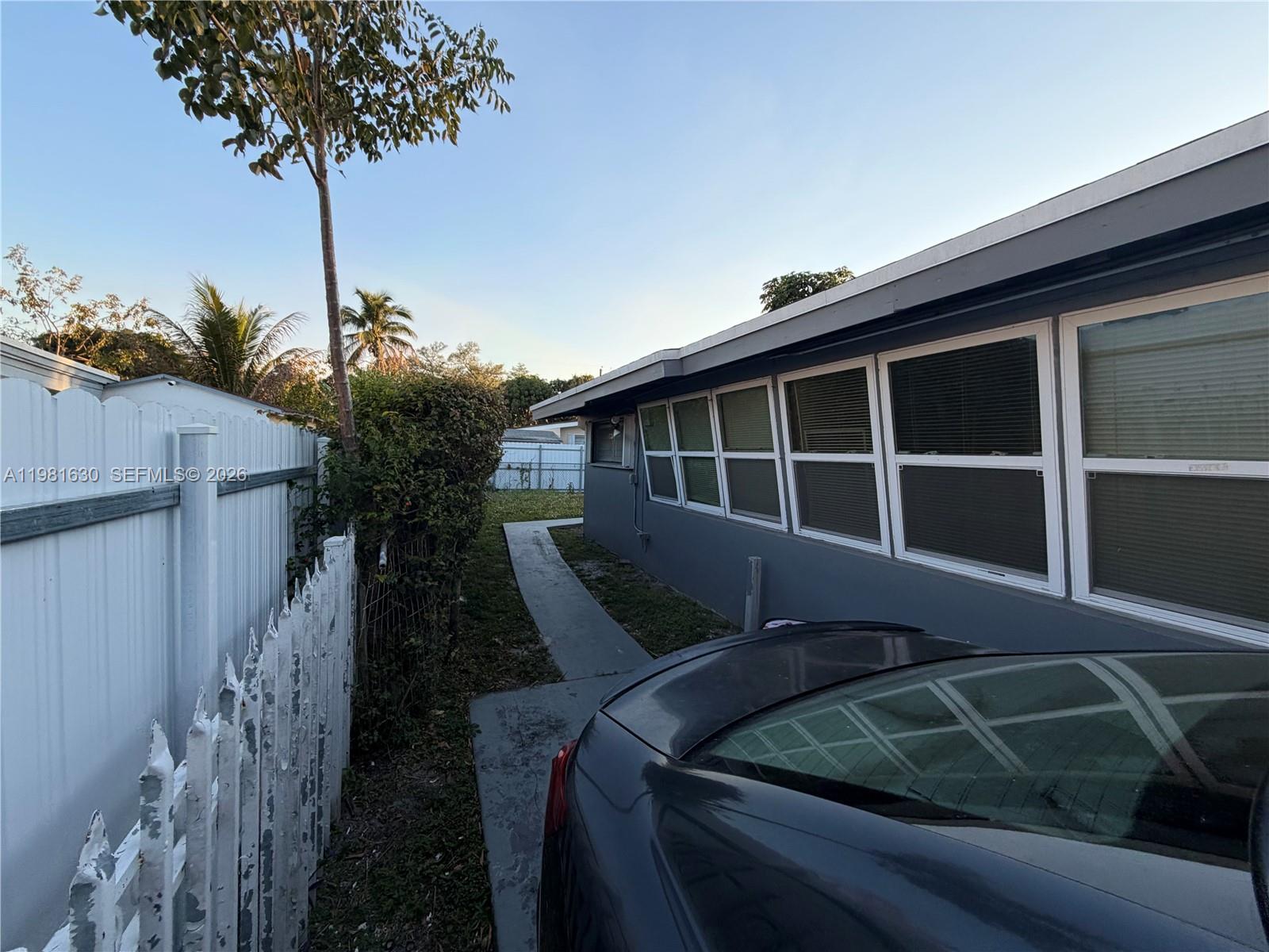 SEABOARD PARK - Residential
