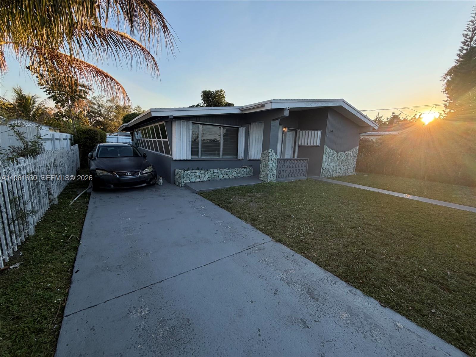 SEABOARD PARK - Residential
