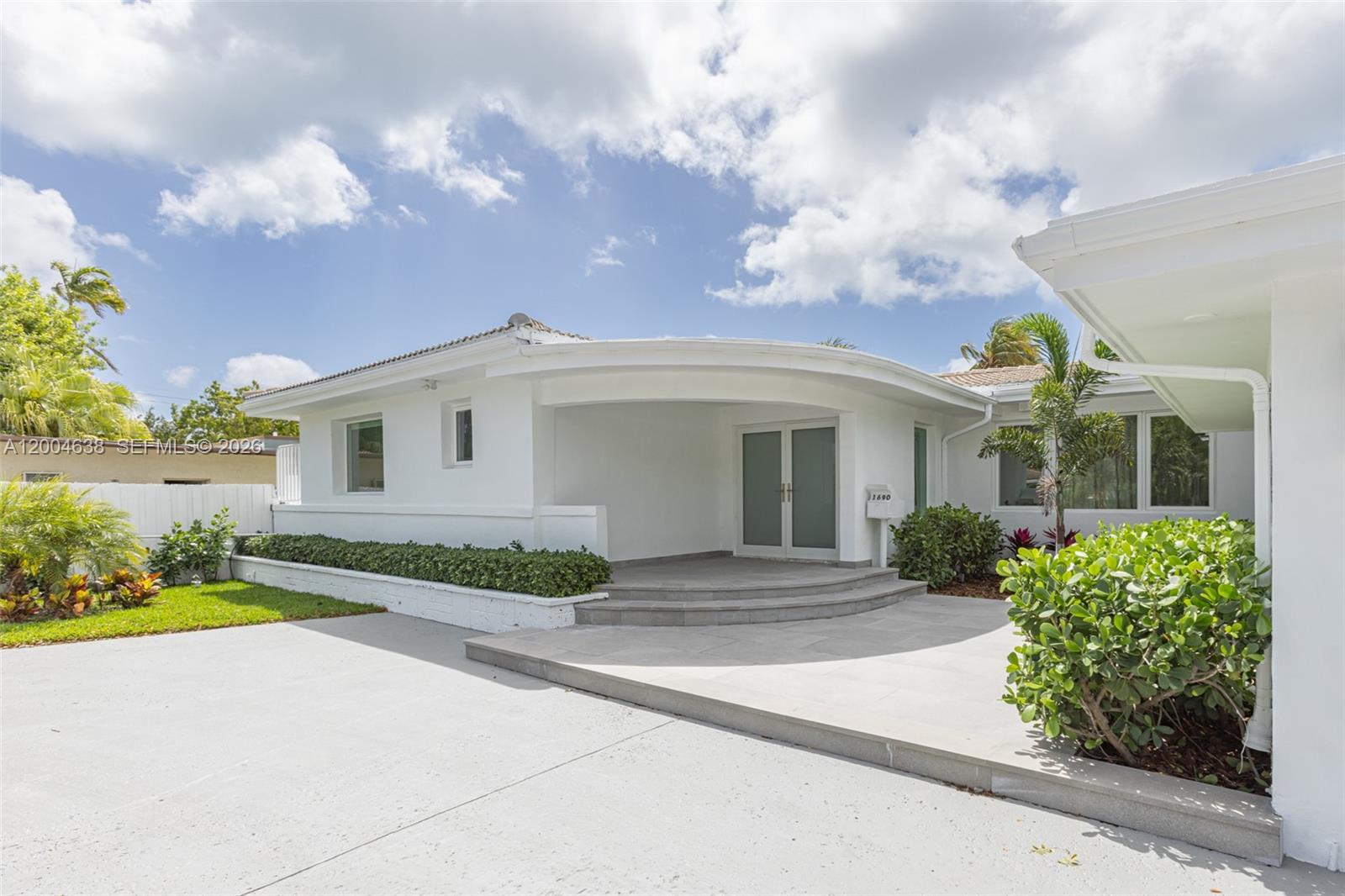BISCAYNE POINT - Residential