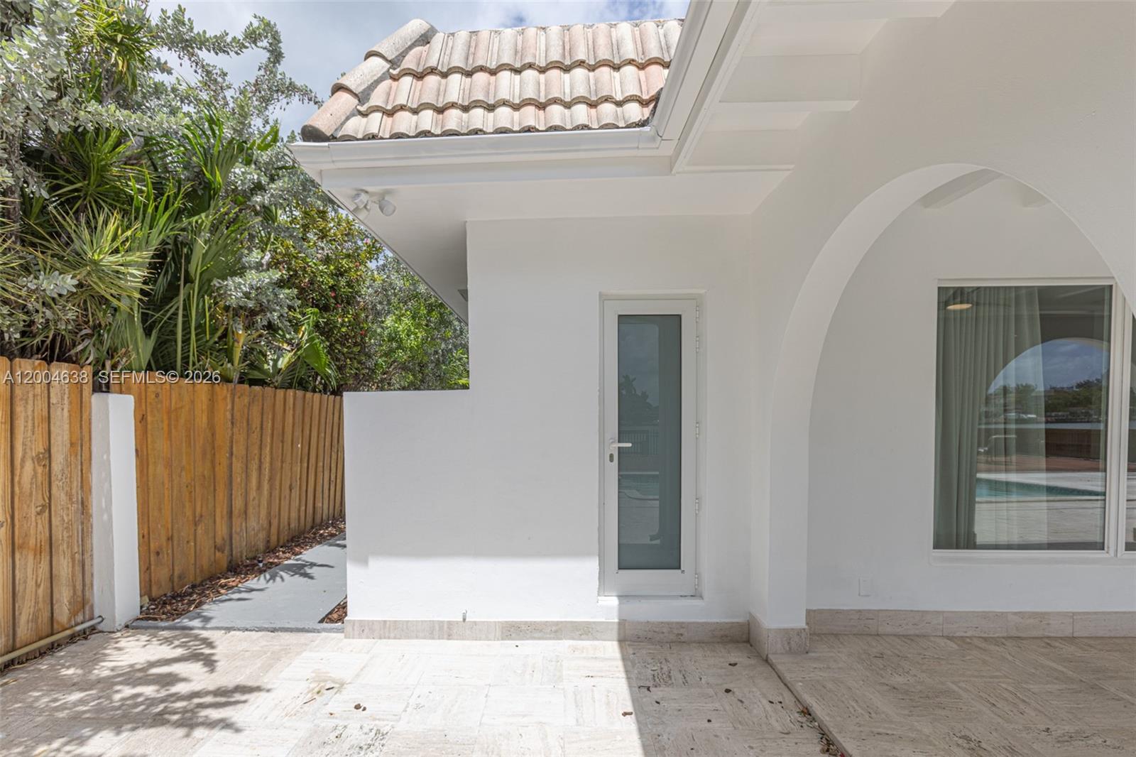 BISCAYNE POINT - Residential