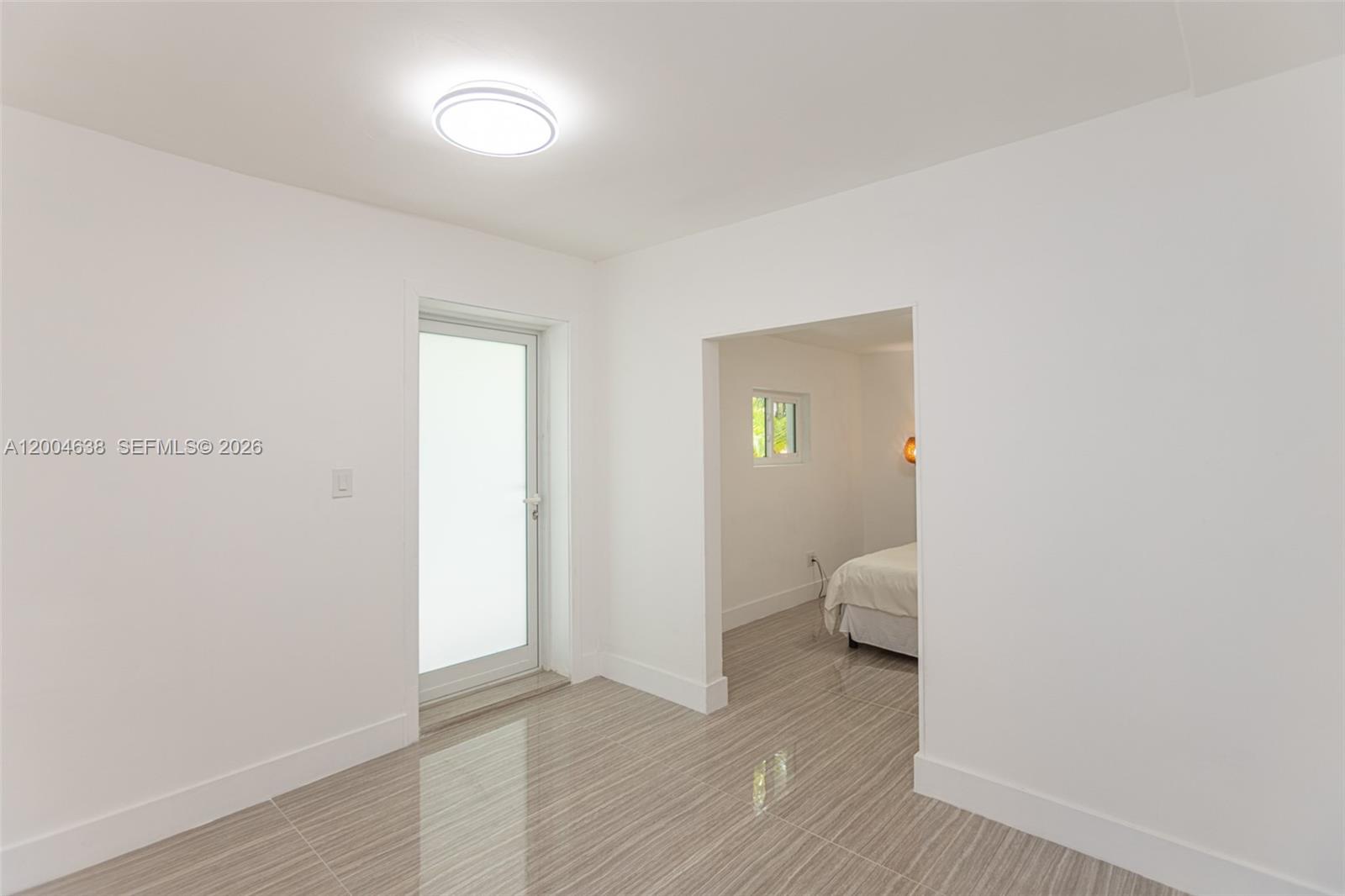 BISCAYNE POINT - Residential
