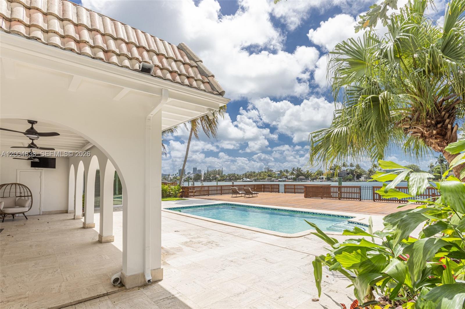 BISCAYNE POINT - Residential