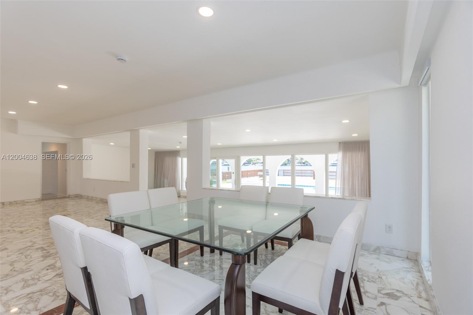 BISCAYNE POINT - Residential