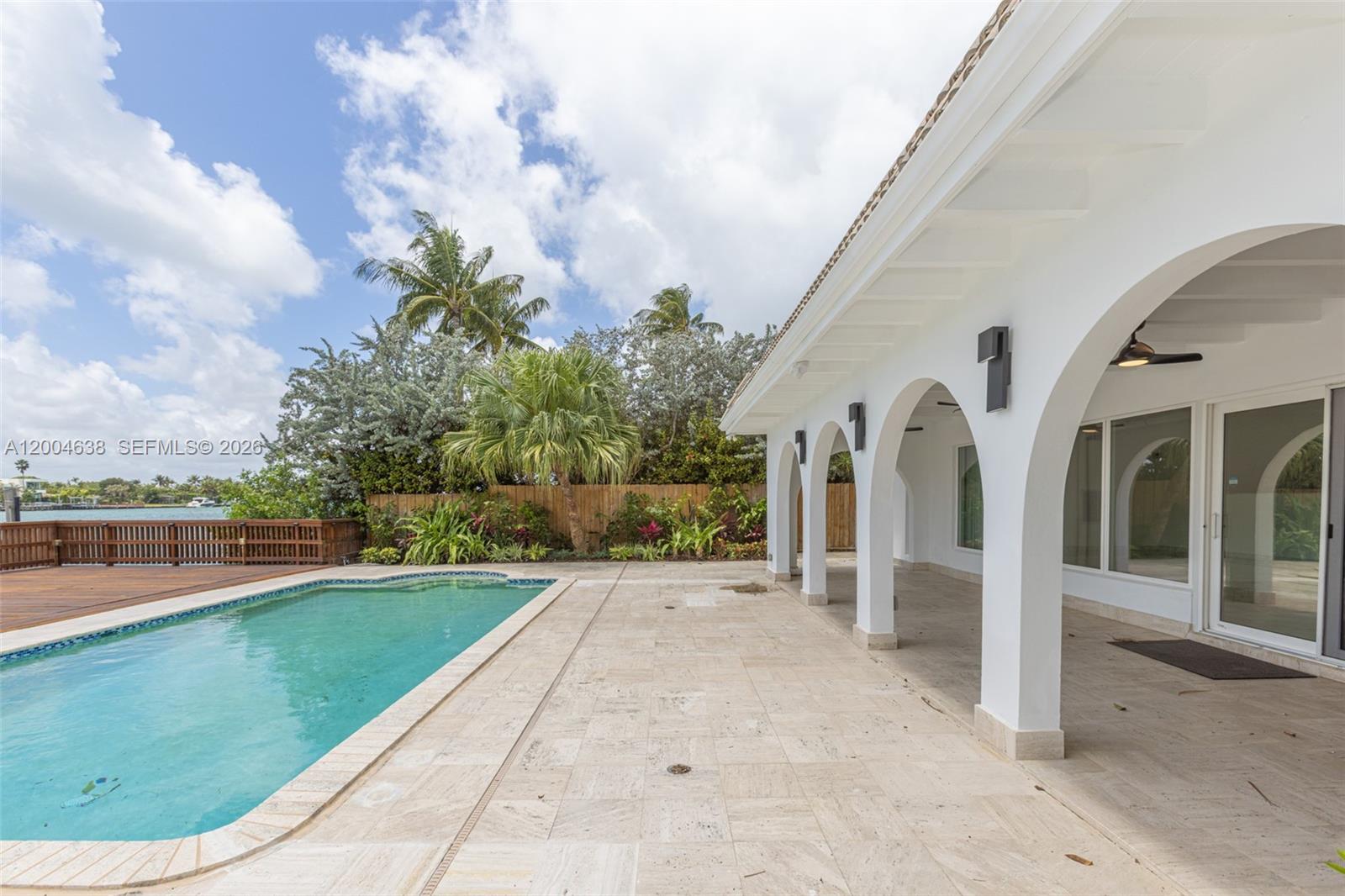 BISCAYNE POINT - Residential