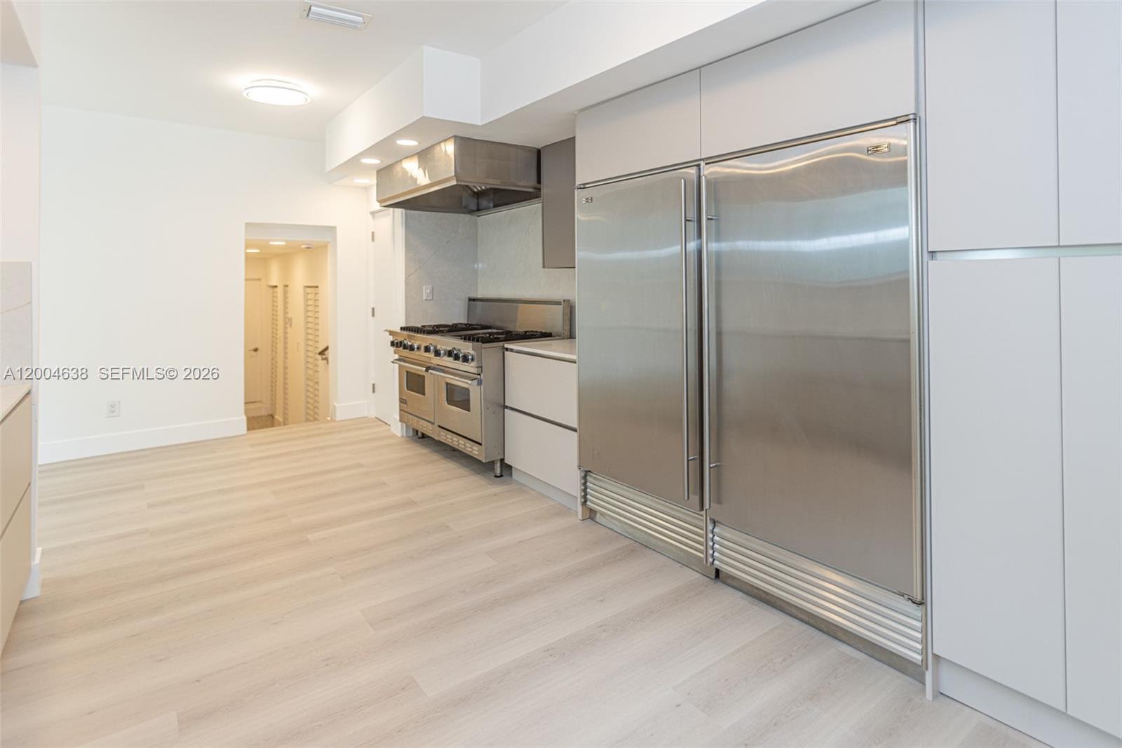 BISCAYNE POINT - Residential