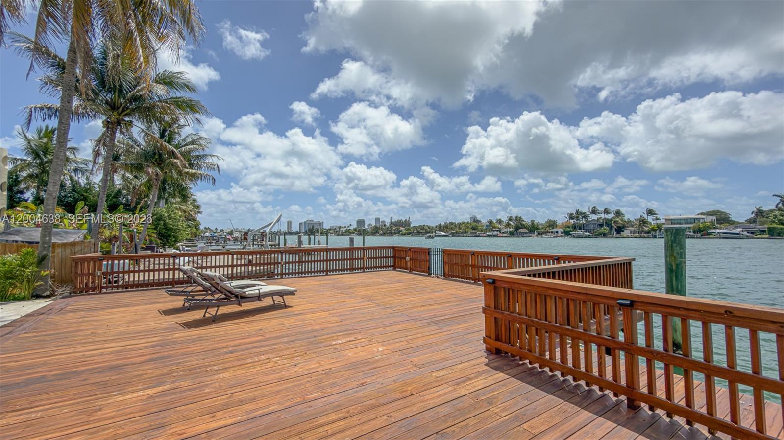 BISCAYNE POINT - Residential