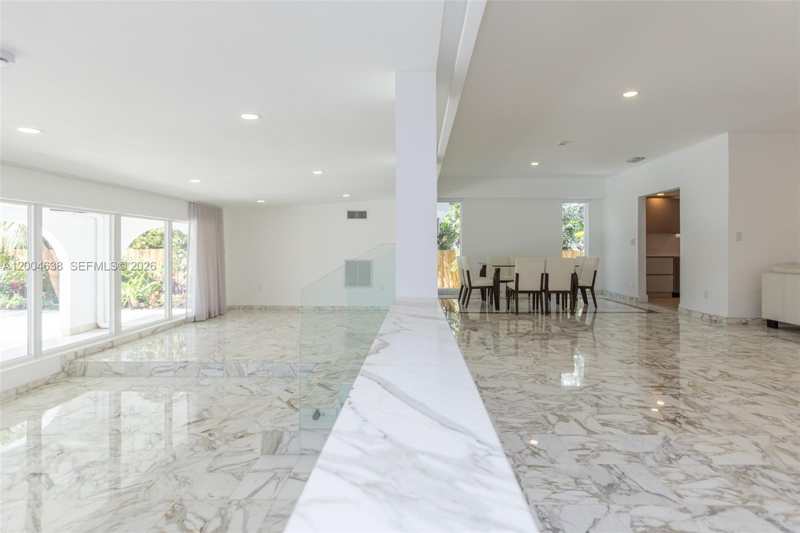 BISCAYNE POINT - Residential
