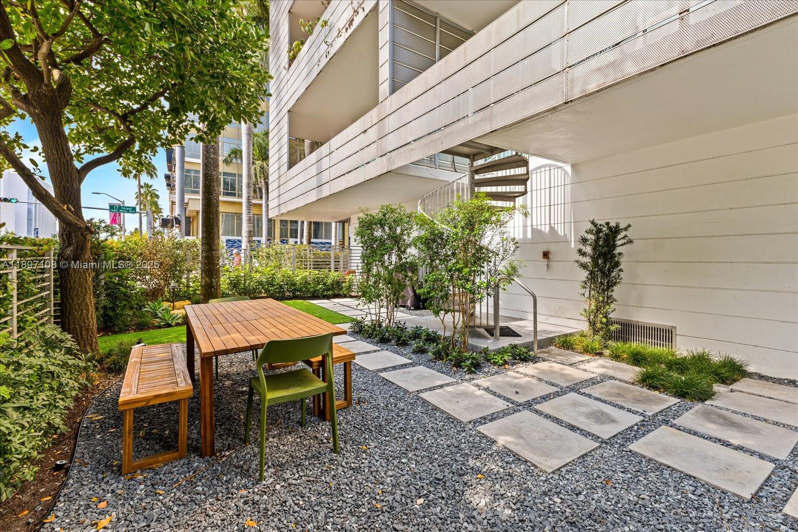 THE MONTCLAIR CONDO - Residential Lease