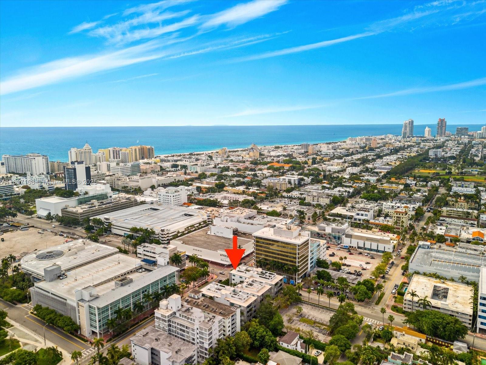 THE MONTCLAIR CONDO - Residential Lease