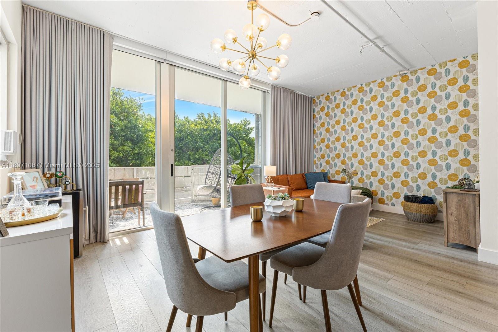 THE MONTCLAIR CONDO - Residential Lease
