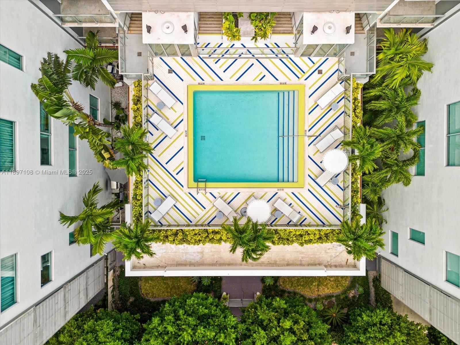 THE MONTCLAIR CONDO - Residential Lease