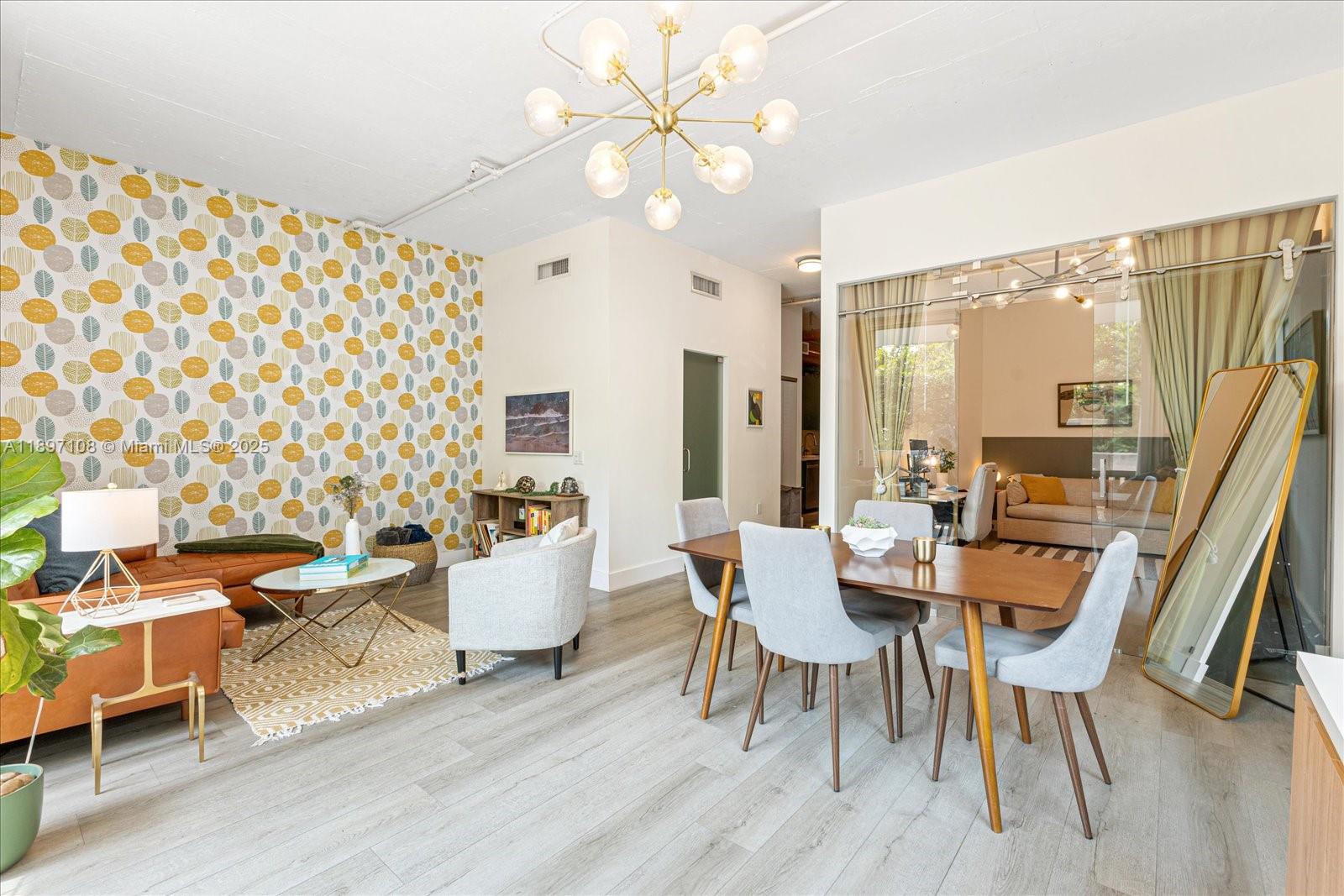 THE MONTCLAIR CONDO - Residential Lease
