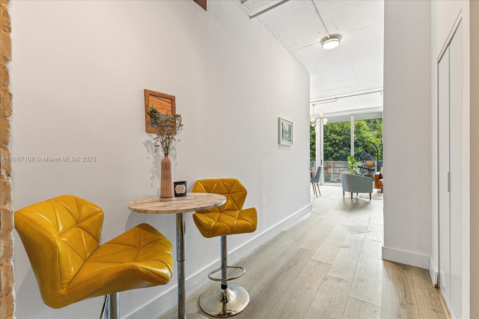 THE MONTCLAIR CONDO - Residential Lease