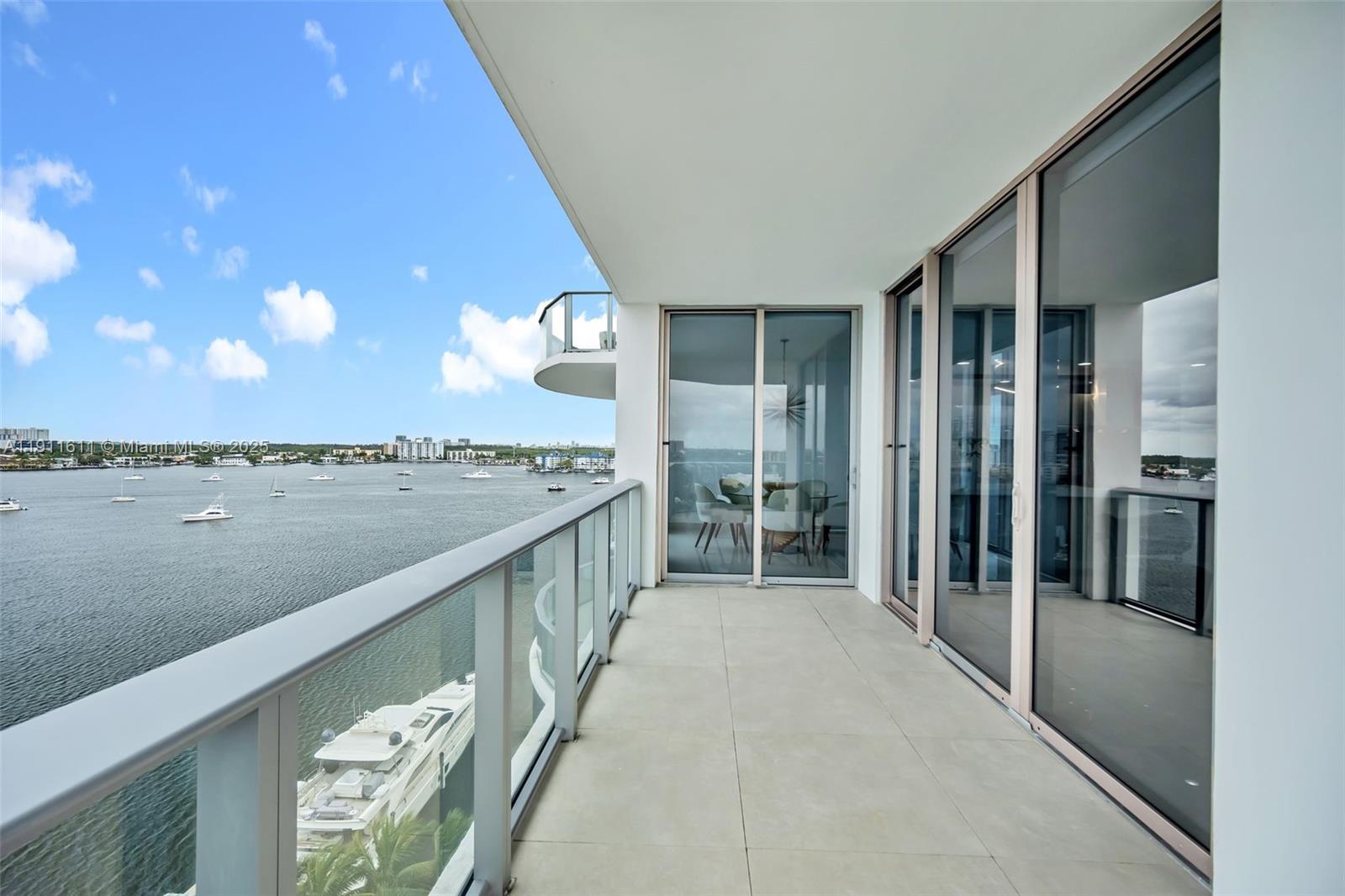 MARINA PALMS RESIDENCES N - Residential