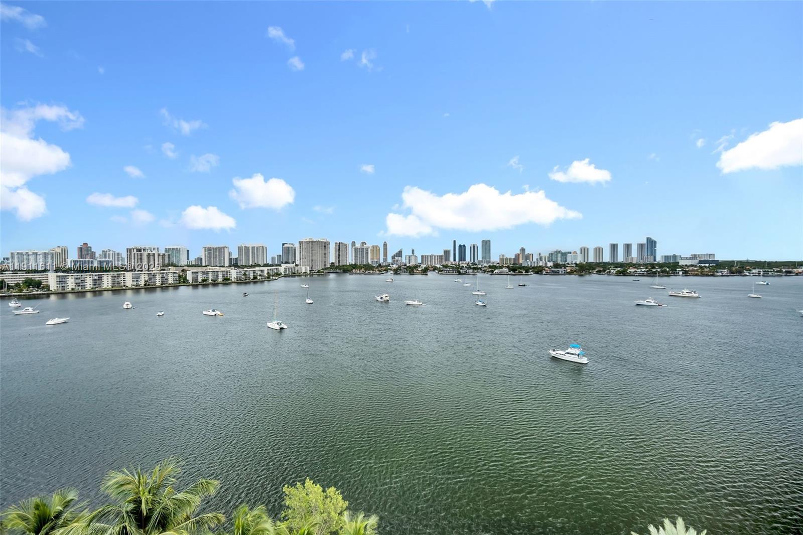 MARINA PALMS RESIDENCES N - Residential