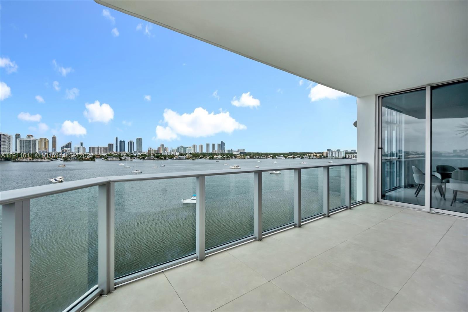MARINA PALMS RESIDENCES N - Residential