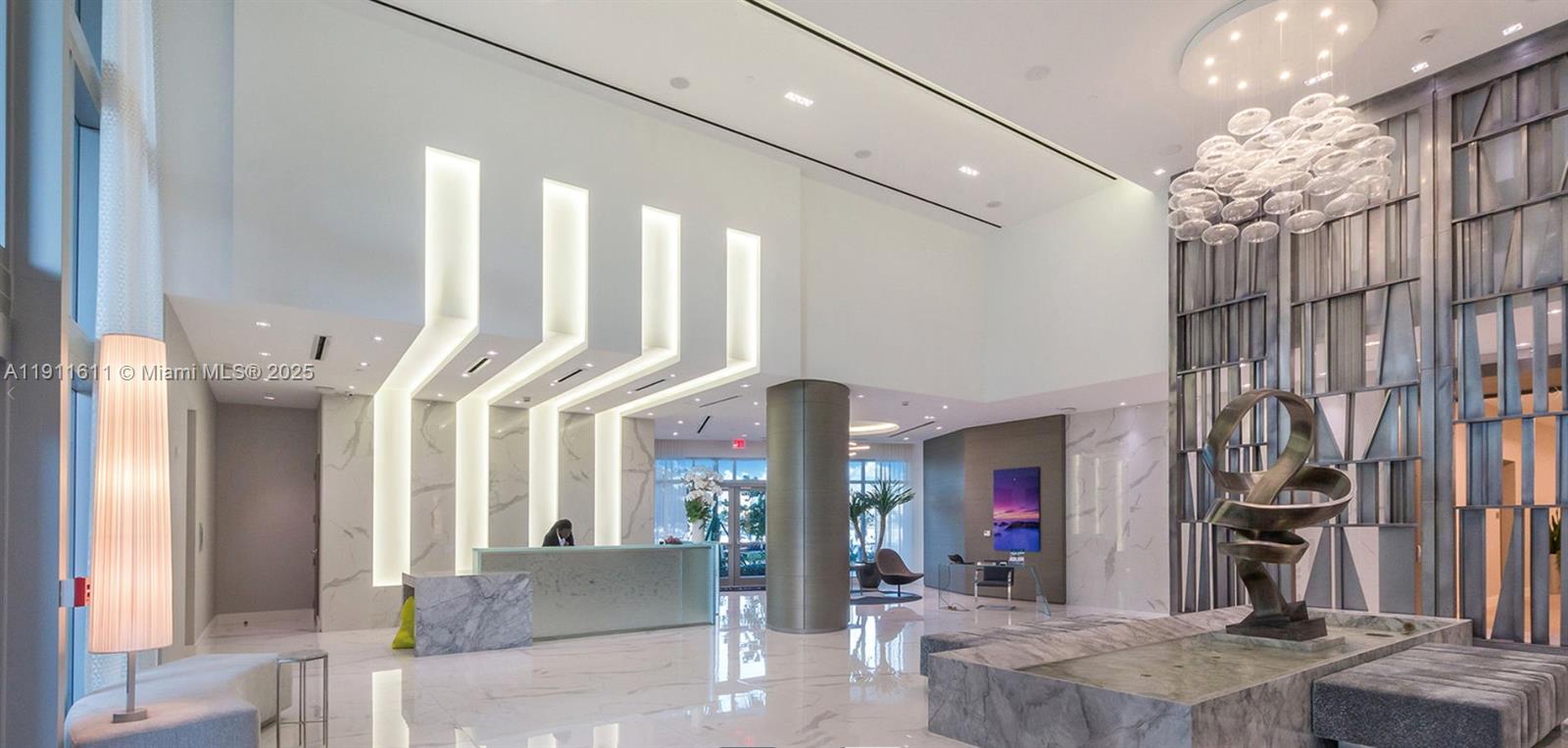 MARINA PALMS RESIDENCES N - Residential