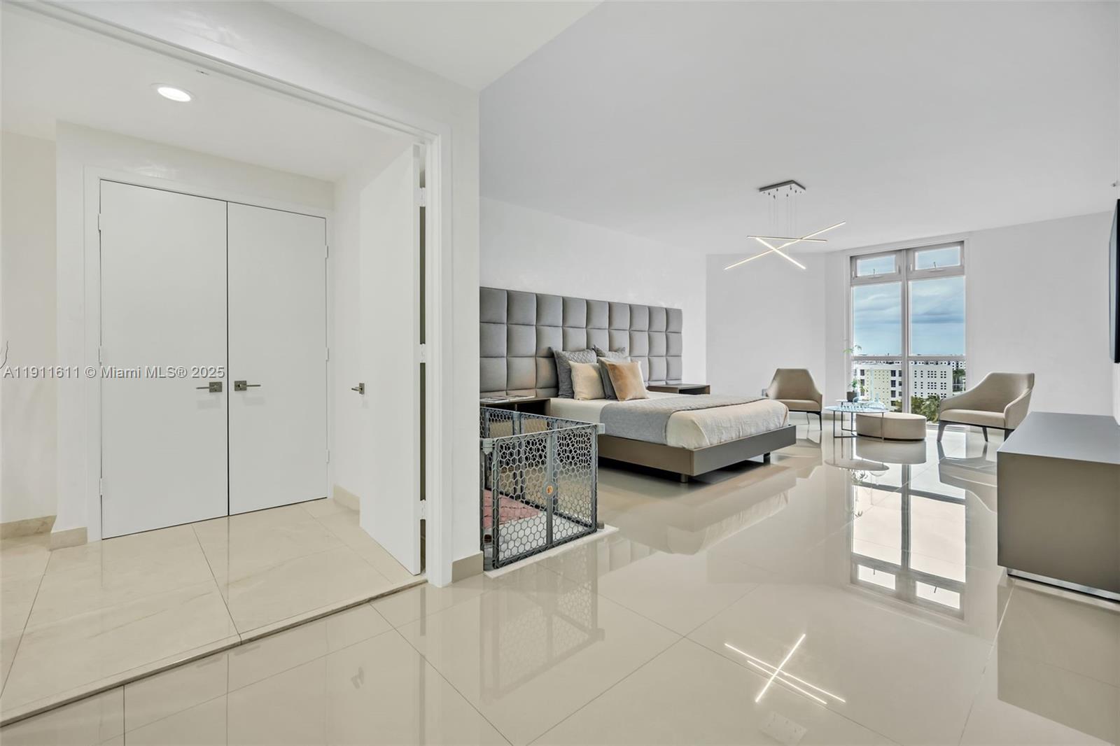 MARINA PALMS RESIDENCES N - Residential