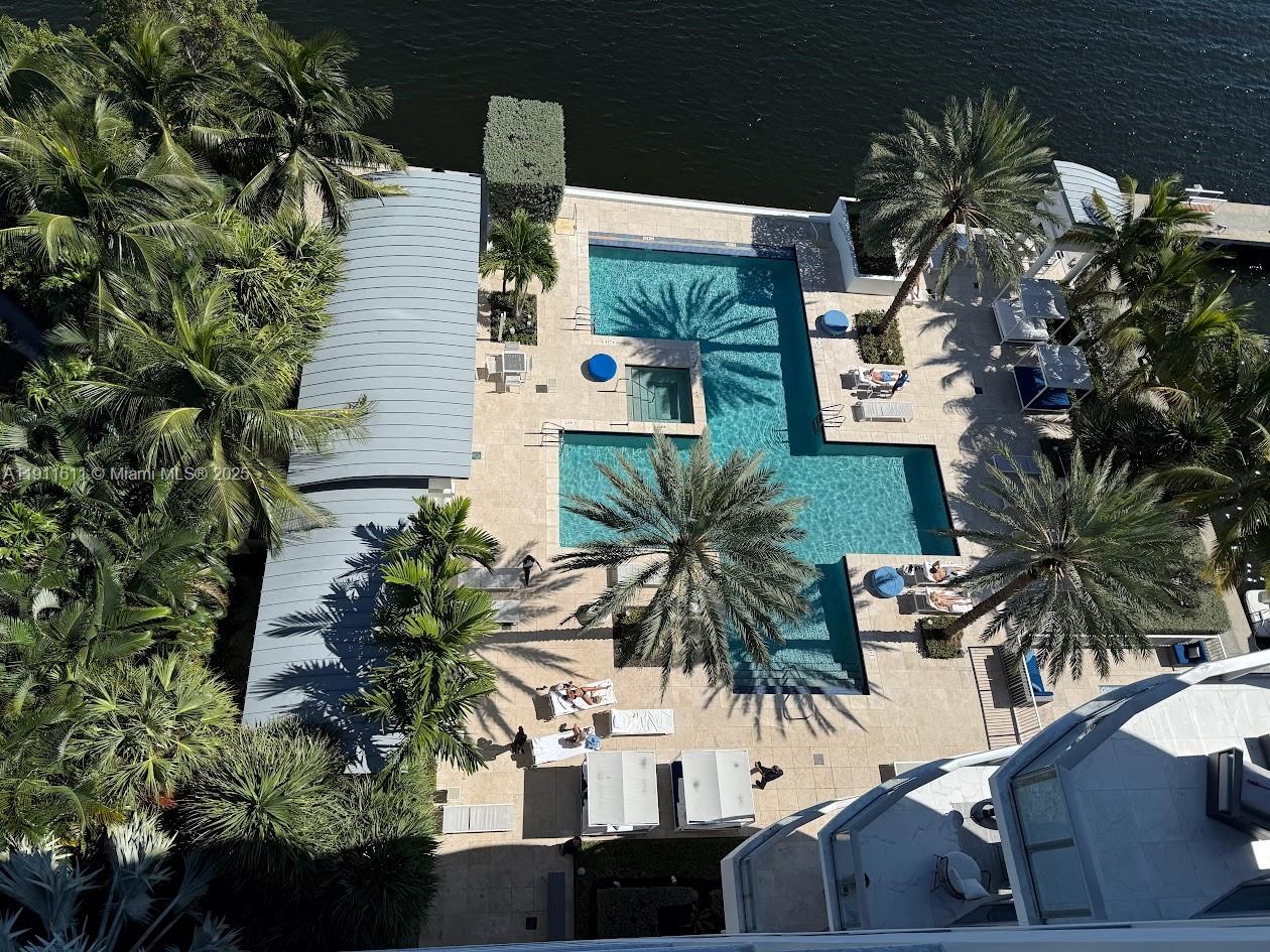 MARINA PALMS RESIDENCES N - Residential