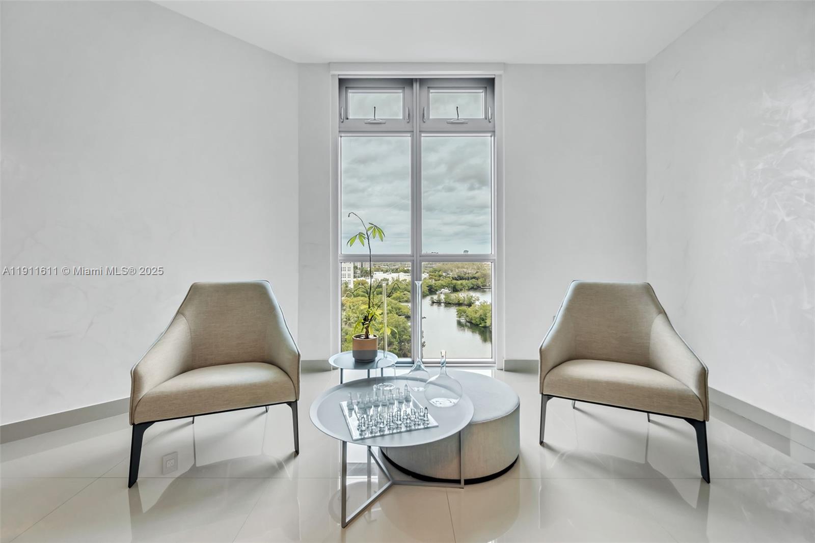 MARINA PALMS RESIDENCES N - Residential