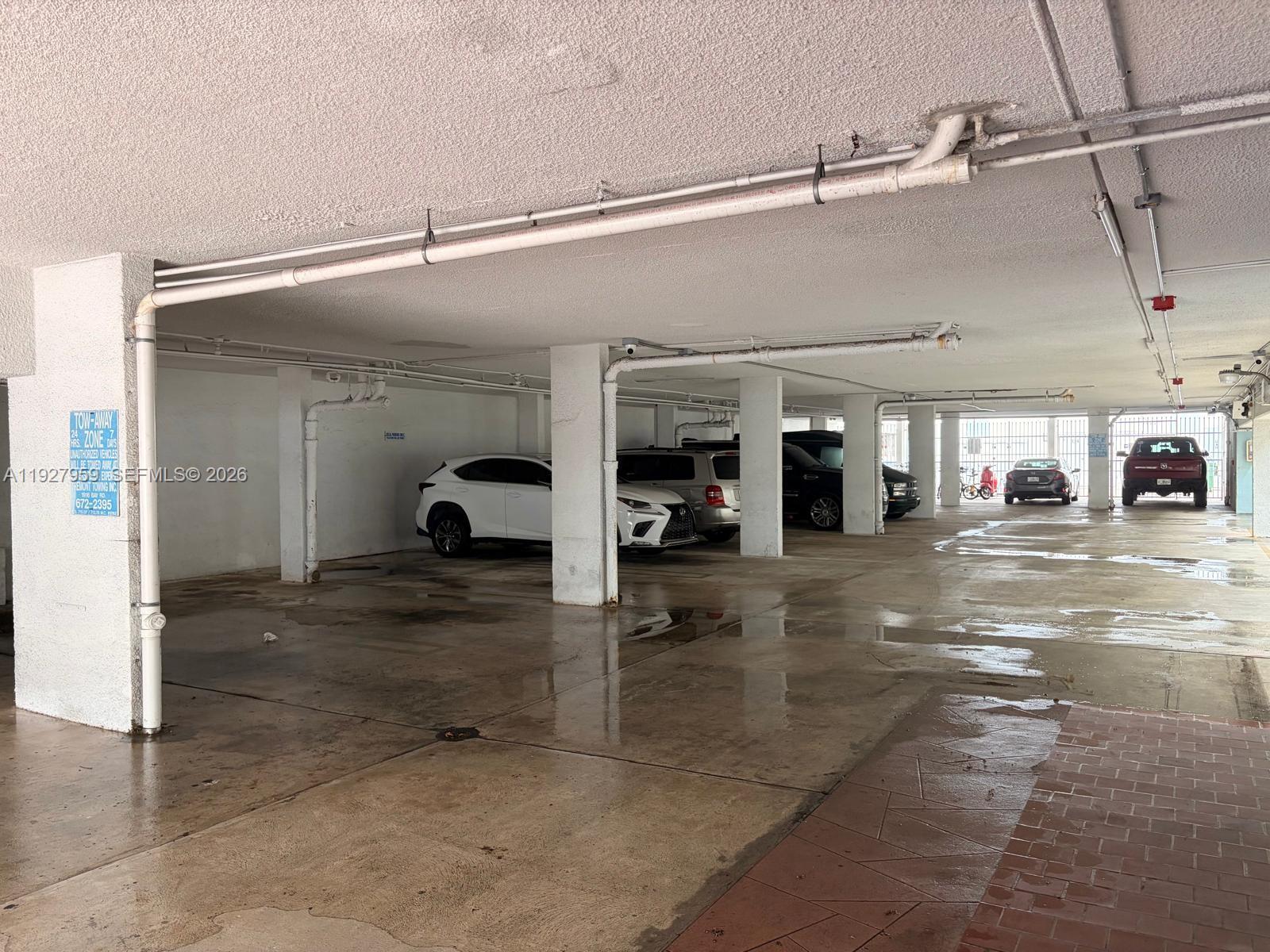 COLLINS VIEW CONDO - Residential