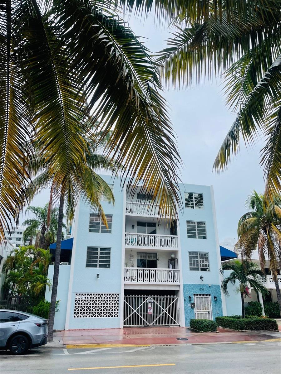 COLLINS VIEW CONDO - Residential