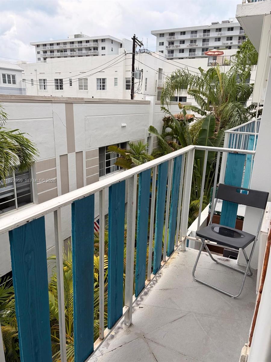 COLLINS VIEW CONDO - Residential