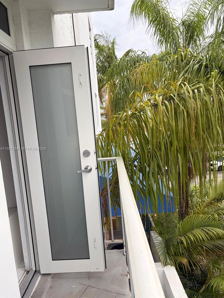 COLLINS VIEW CONDO - Residential