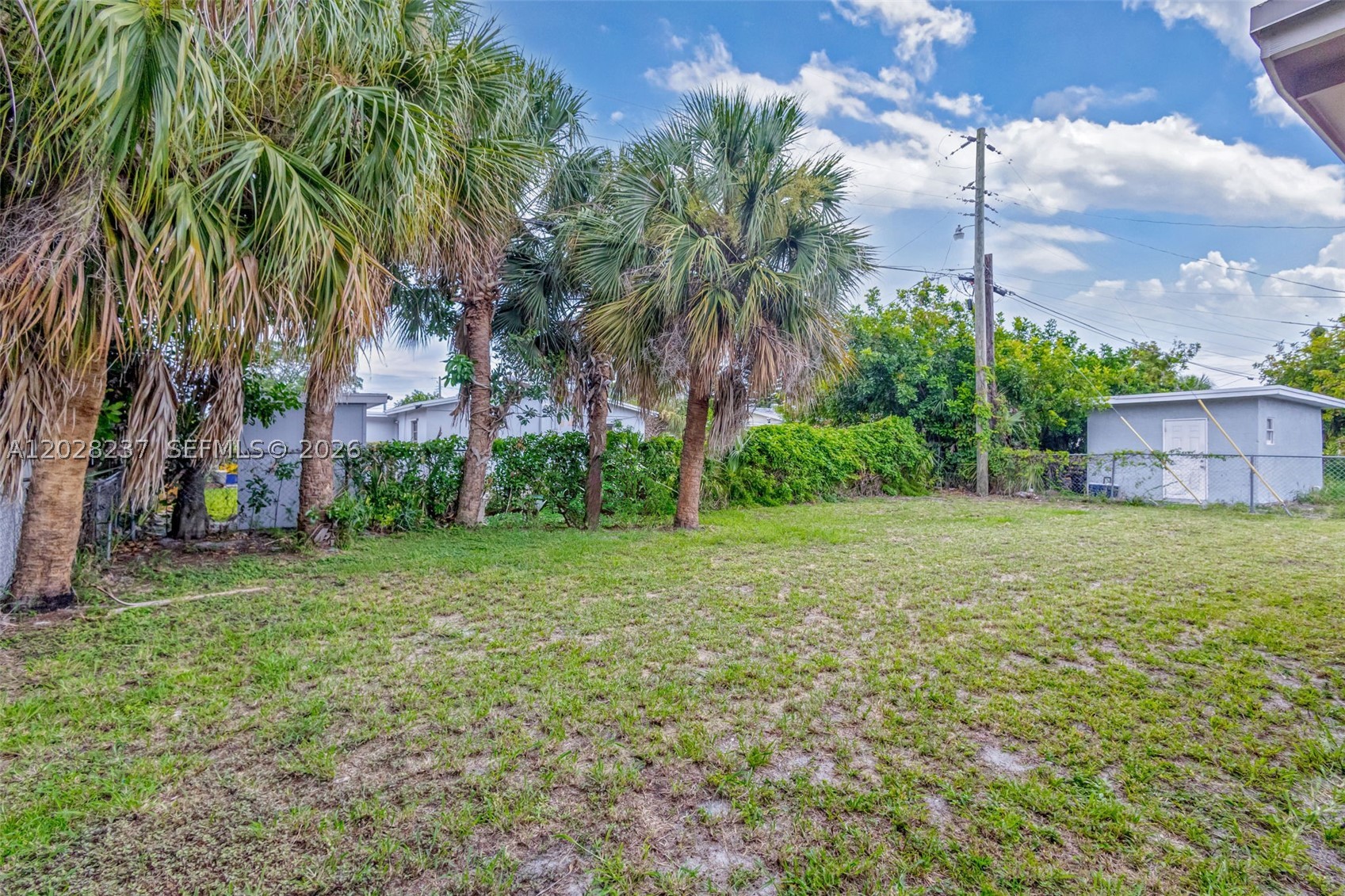 FEDERAL GARDENS 4 - Residential