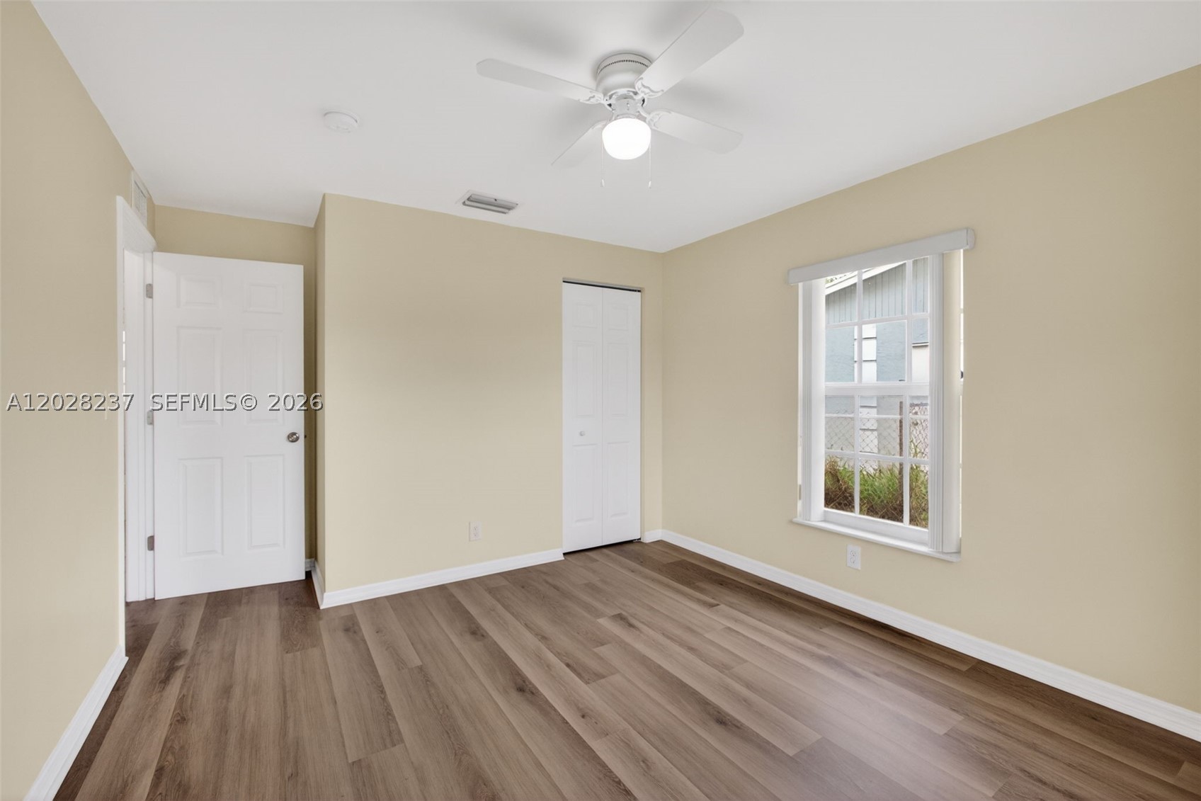 FEDERAL GARDENS 4 - Residential