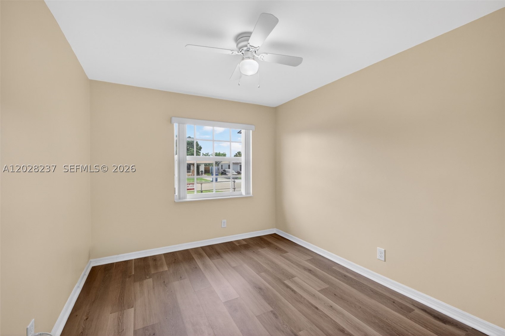 FEDERAL GARDENS 4 - Residential