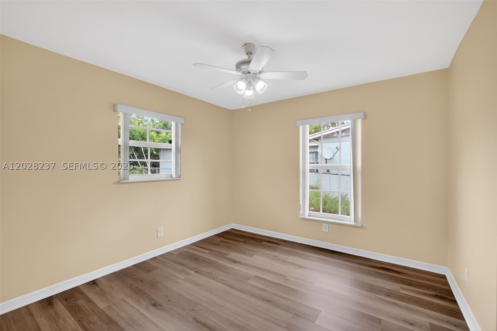 FEDERAL GARDENS 4 - Residential