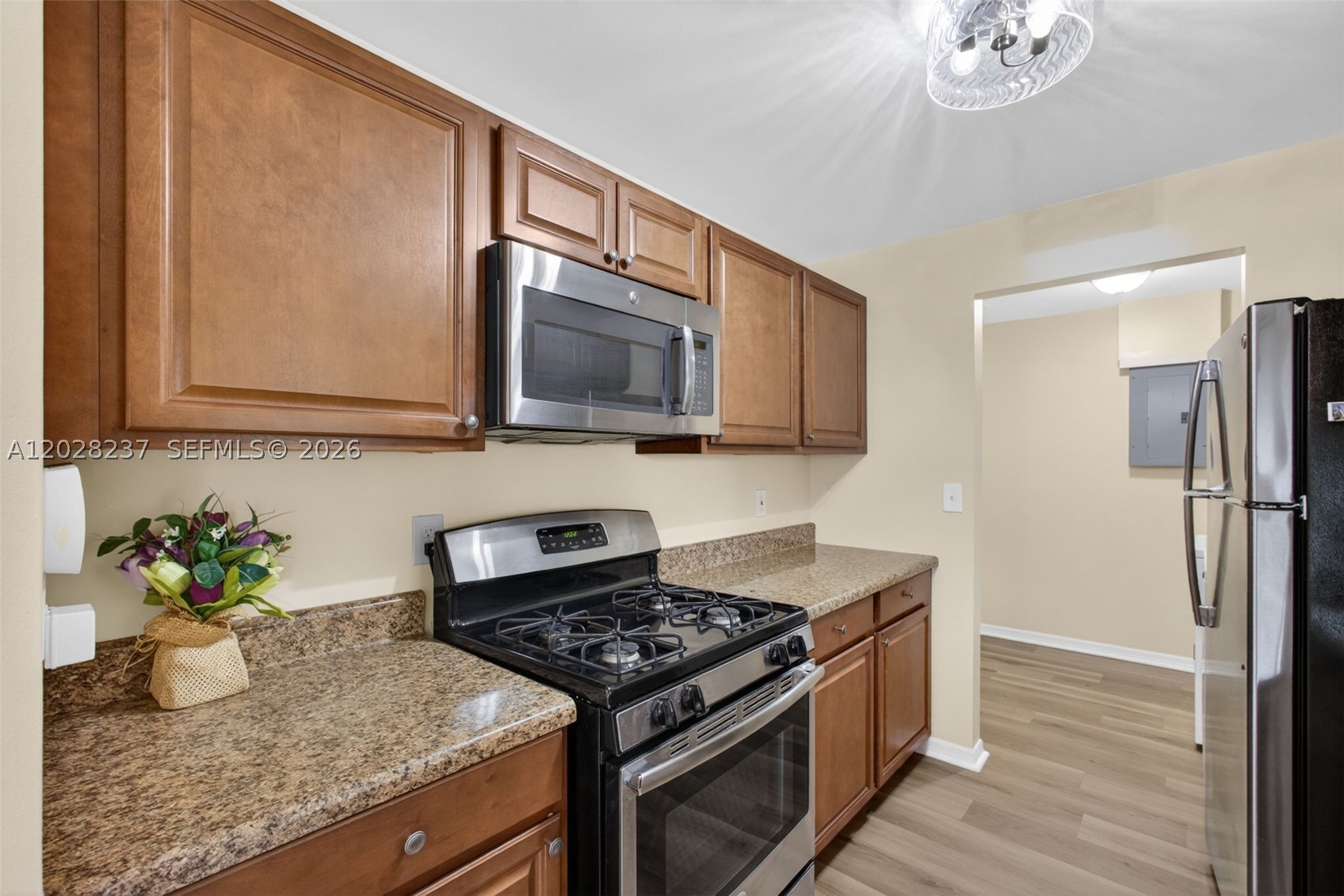 FEDERAL GARDENS 4 - Residential