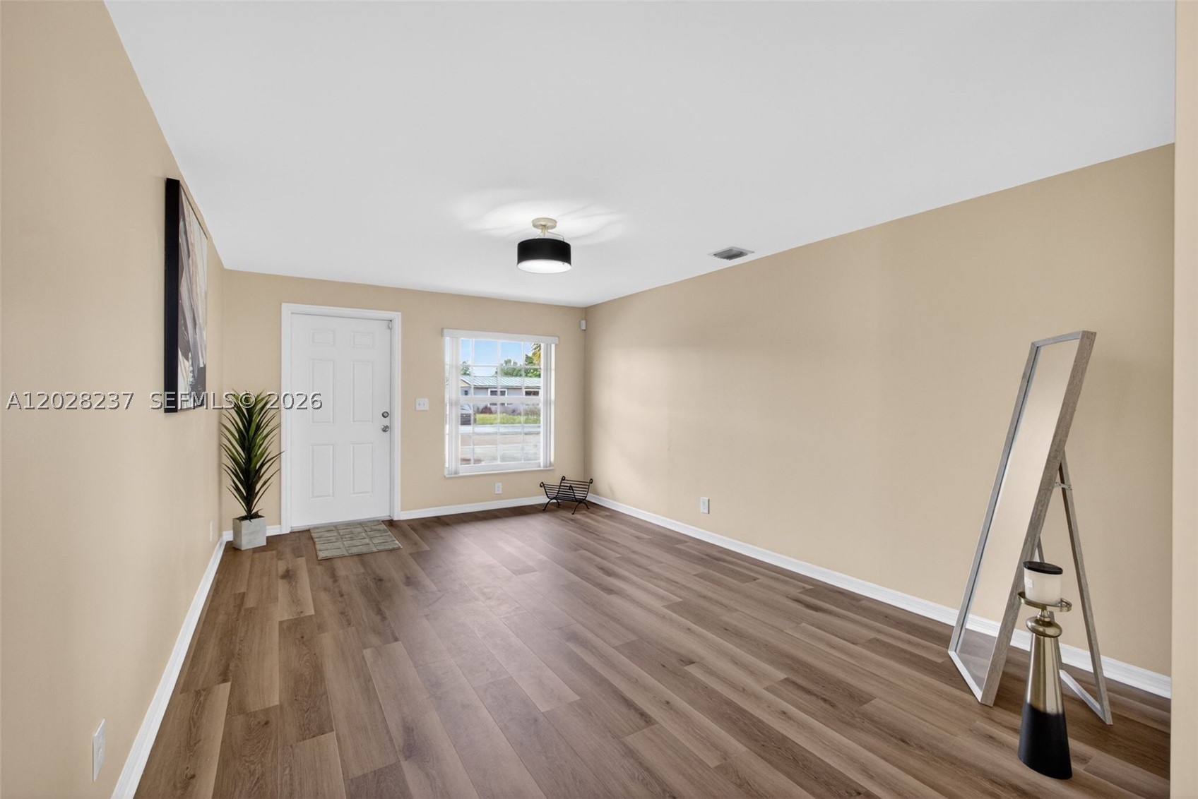 FEDERAL GARDENS 4 - Residential