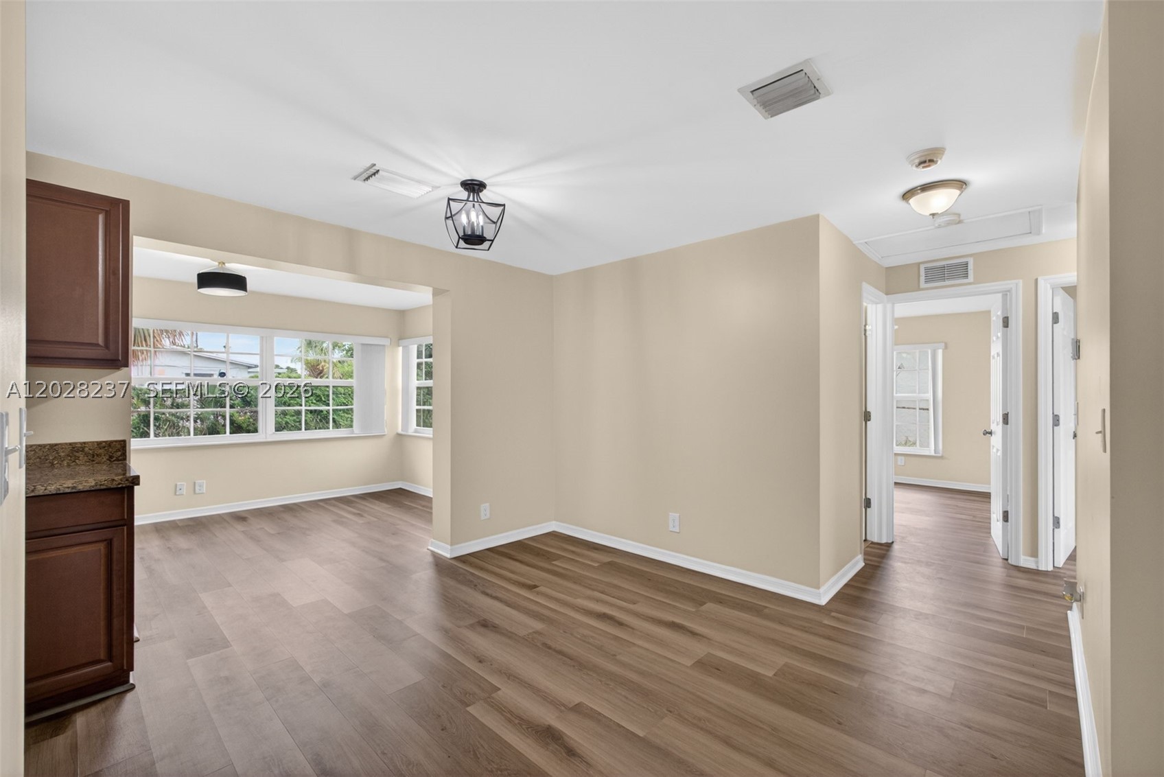 FEDERAL GARDENS 4 - Residential