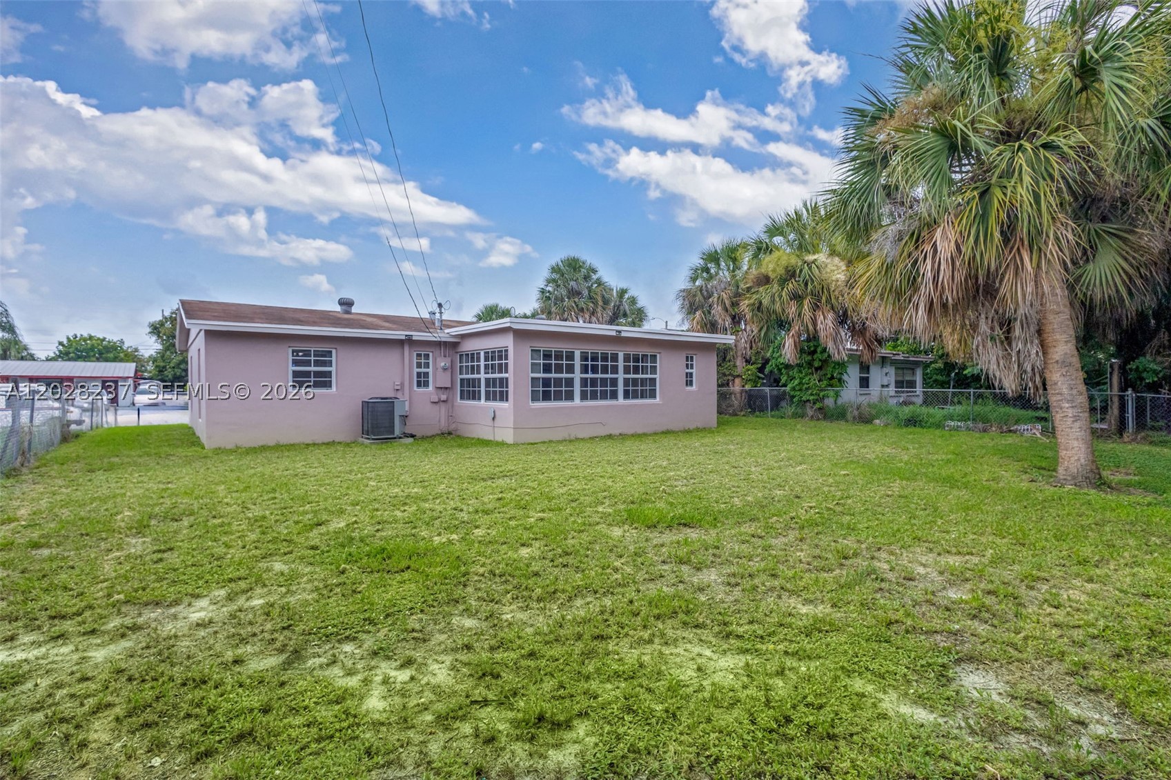 FEDERAL GARDENS 4 - Residential