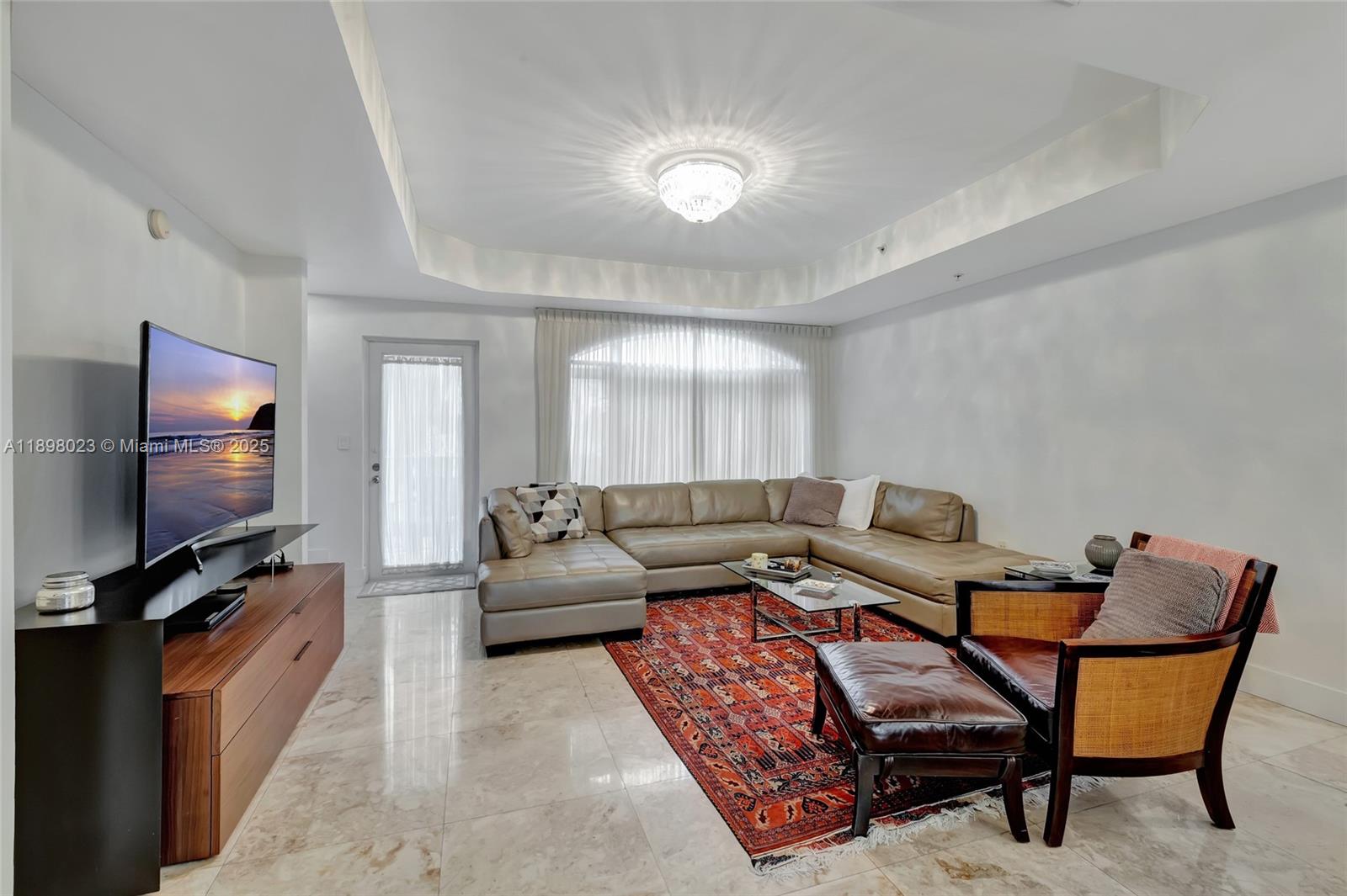 MERCO AT AVENTURA - Residential