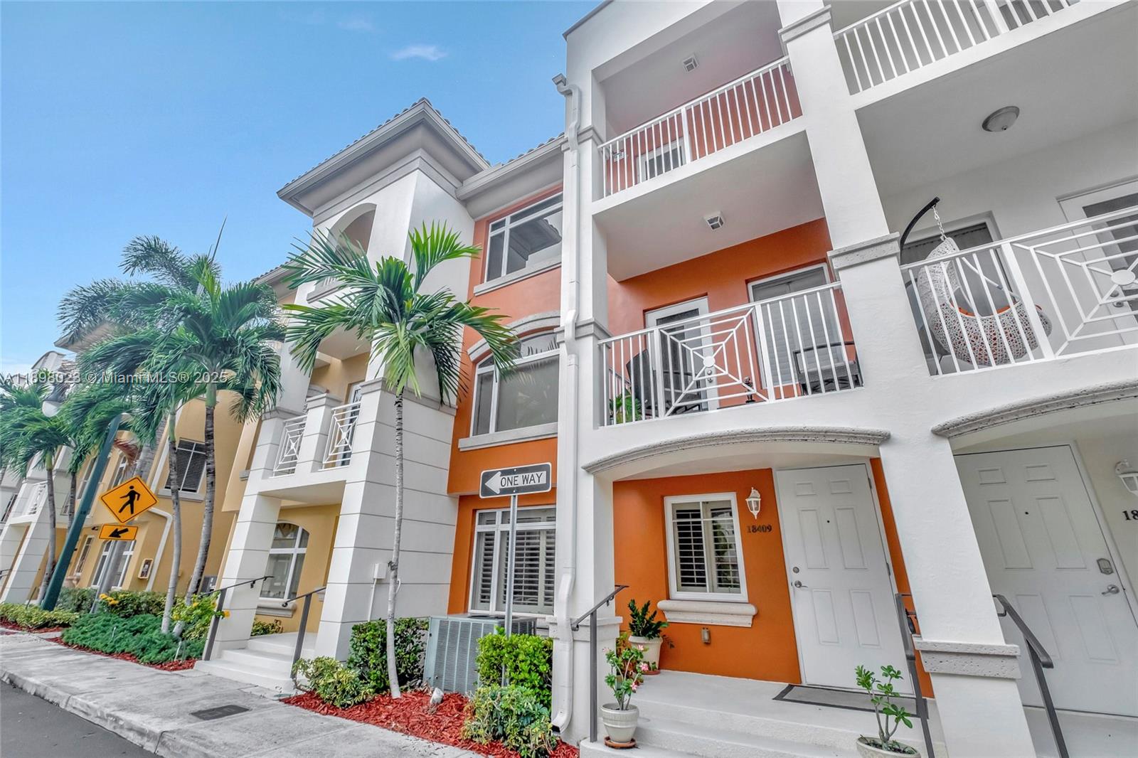 MERCO AT AVENTURA - Residential