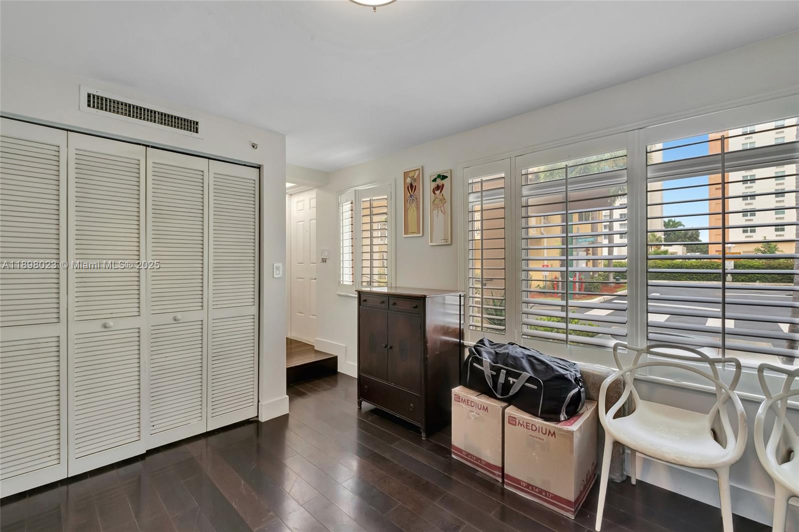 MERCO AT AVENTURA - Residential
