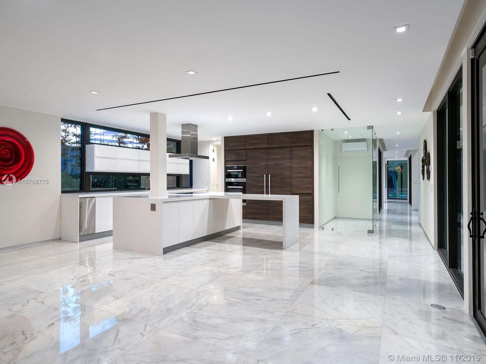 BRICKELLS FLAGLER - Residential