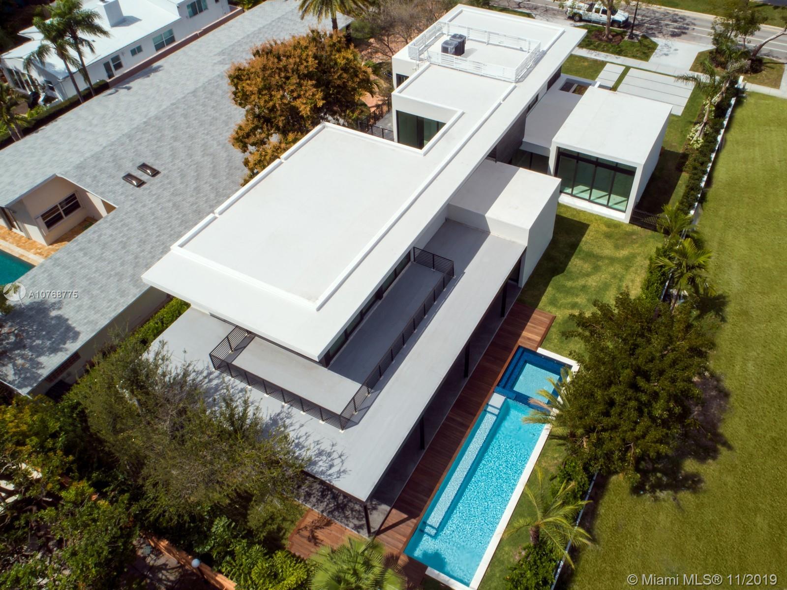 BRICKELLS FLAGLER - Residential
