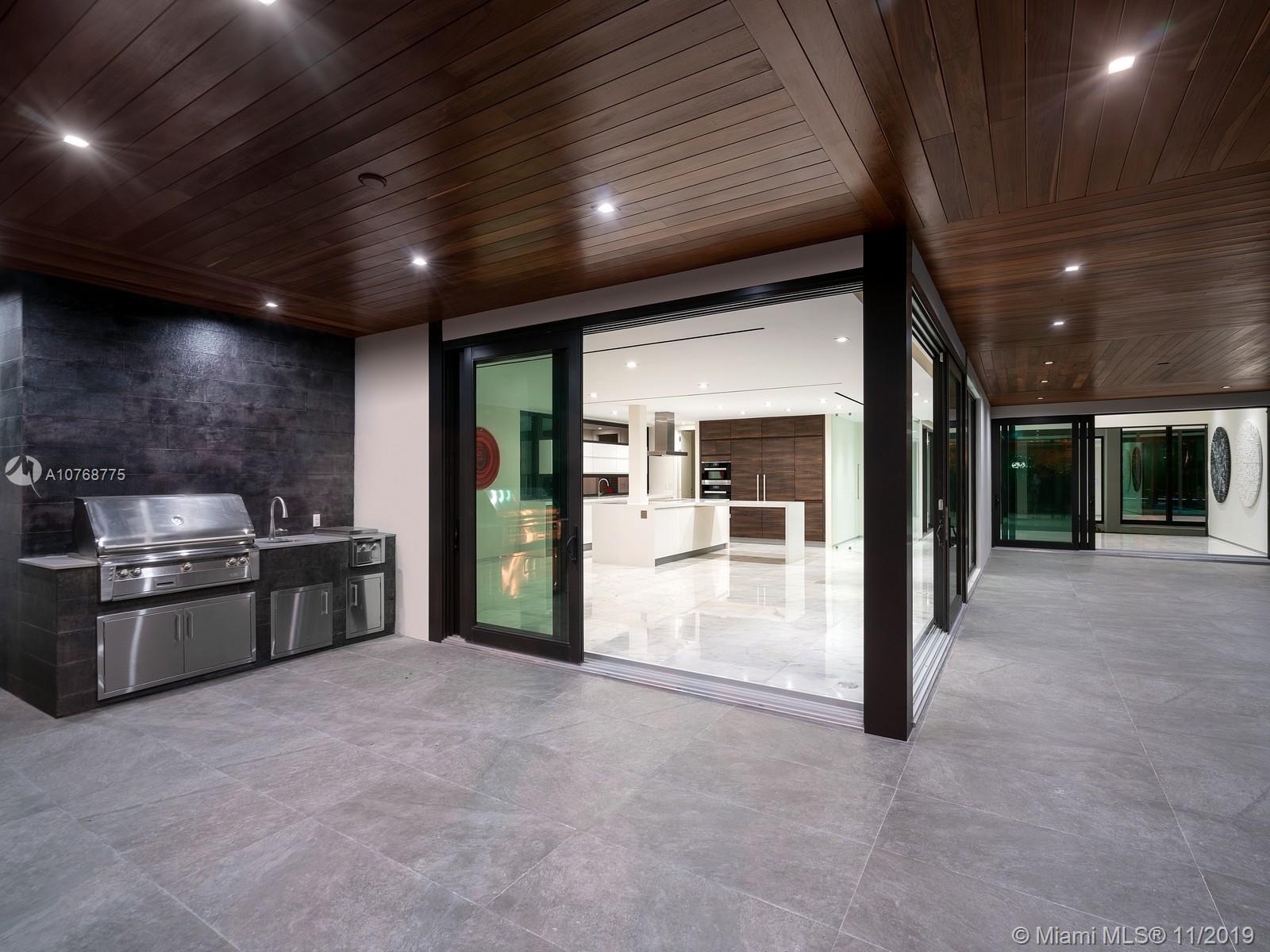 BRICKELLS FLAGLER - Residential
