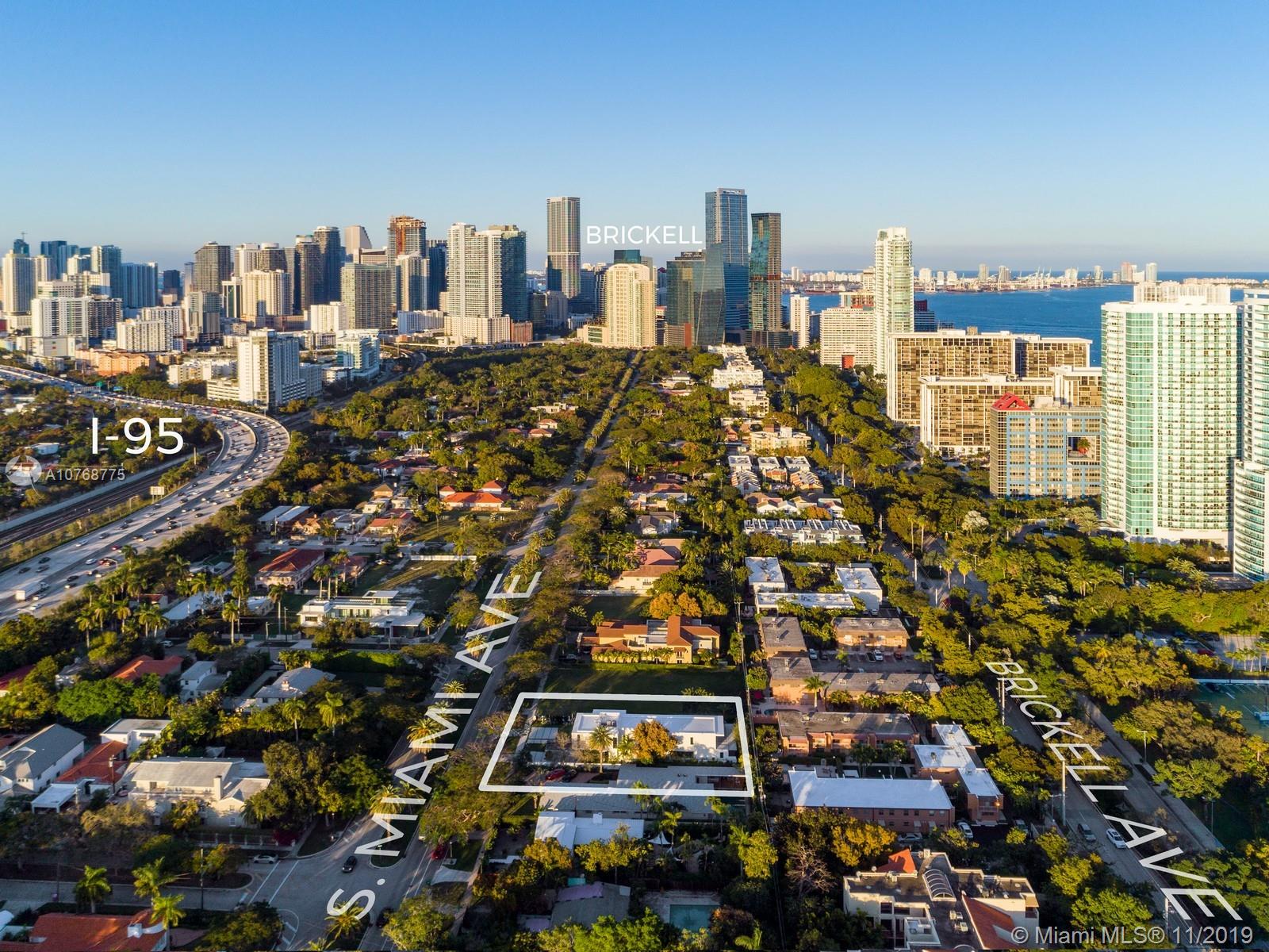 BRICKELLS FLAGLER - Residential