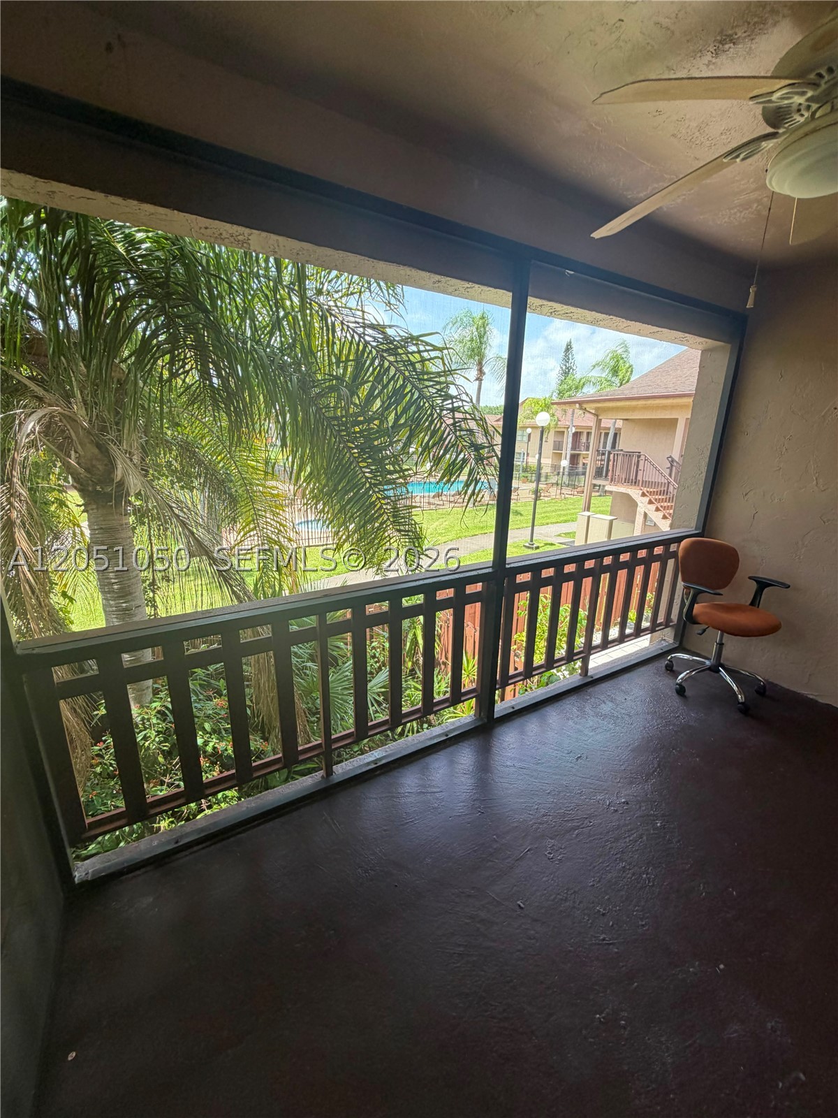 PINE GROVE CONDO - Residential Lease