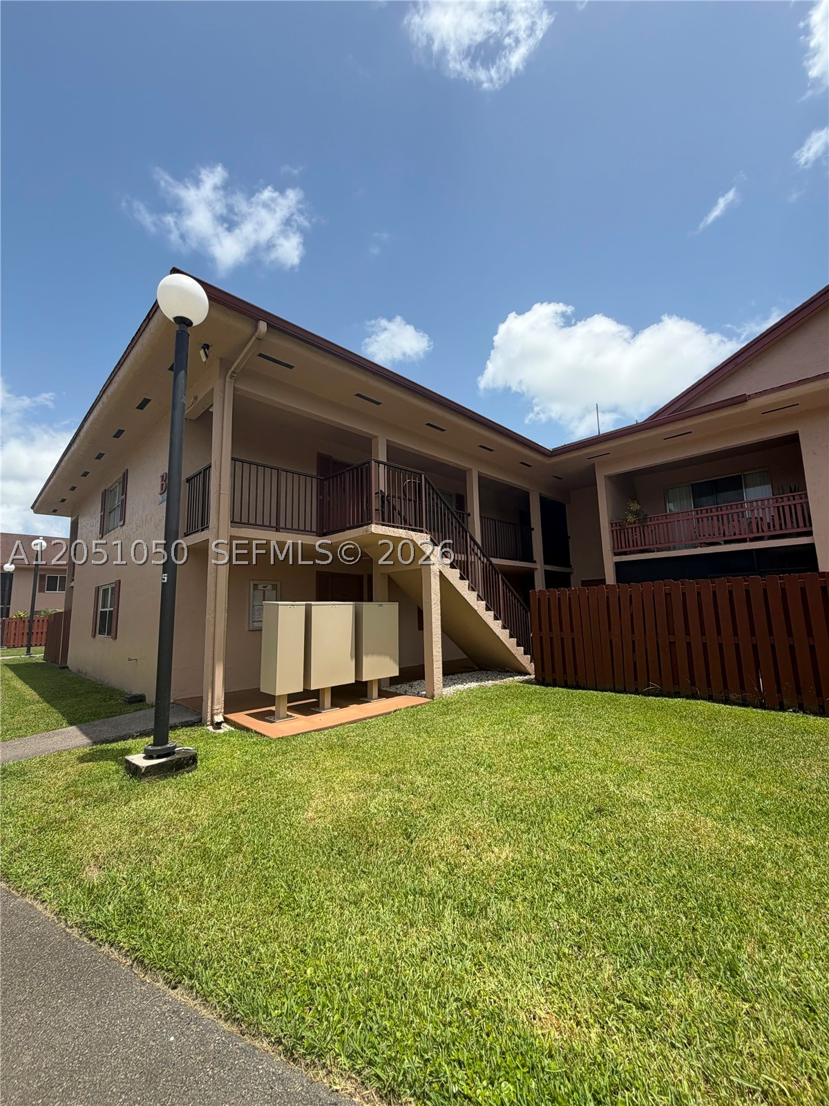 PINE GROVE CONDO - Residential Lease