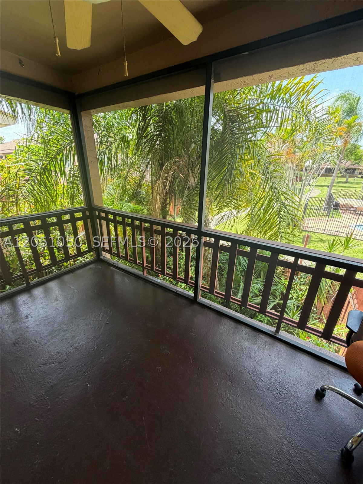 PINE GROVE CONDO - Residential Lease