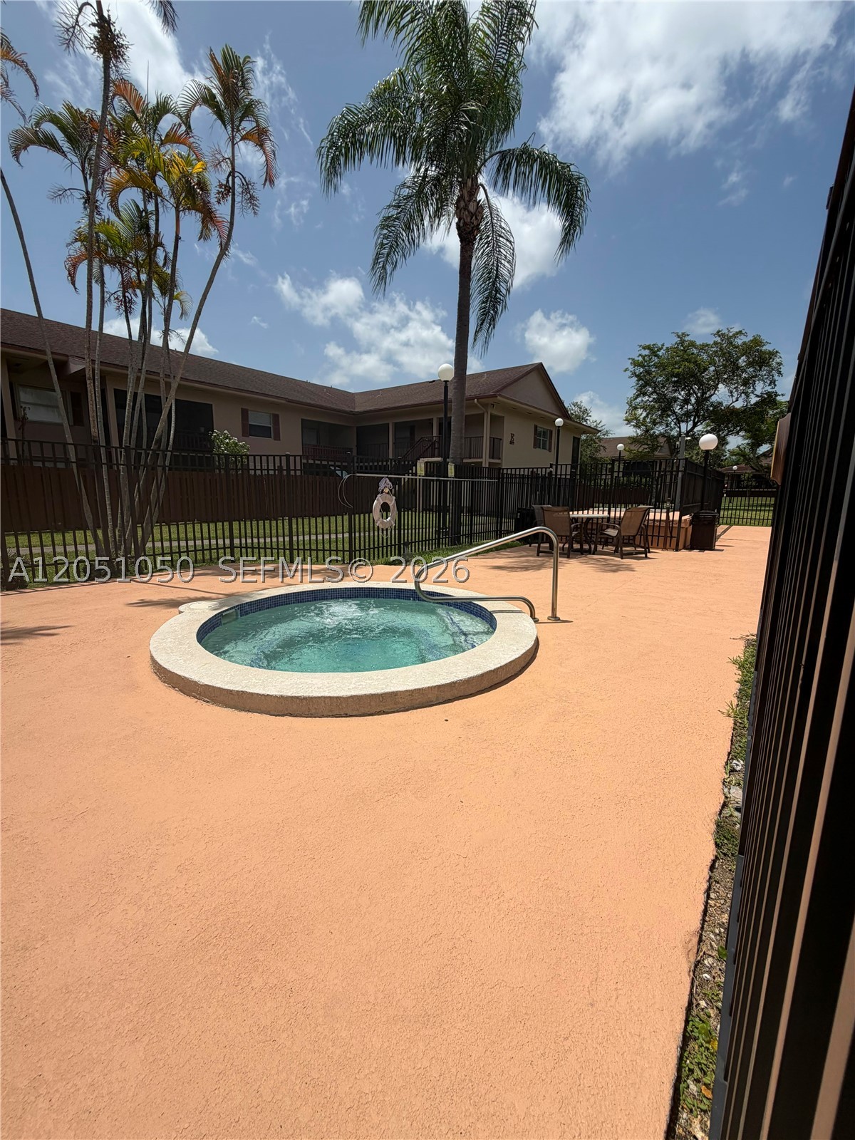 PINE GROVE CONDO - Residential Lease