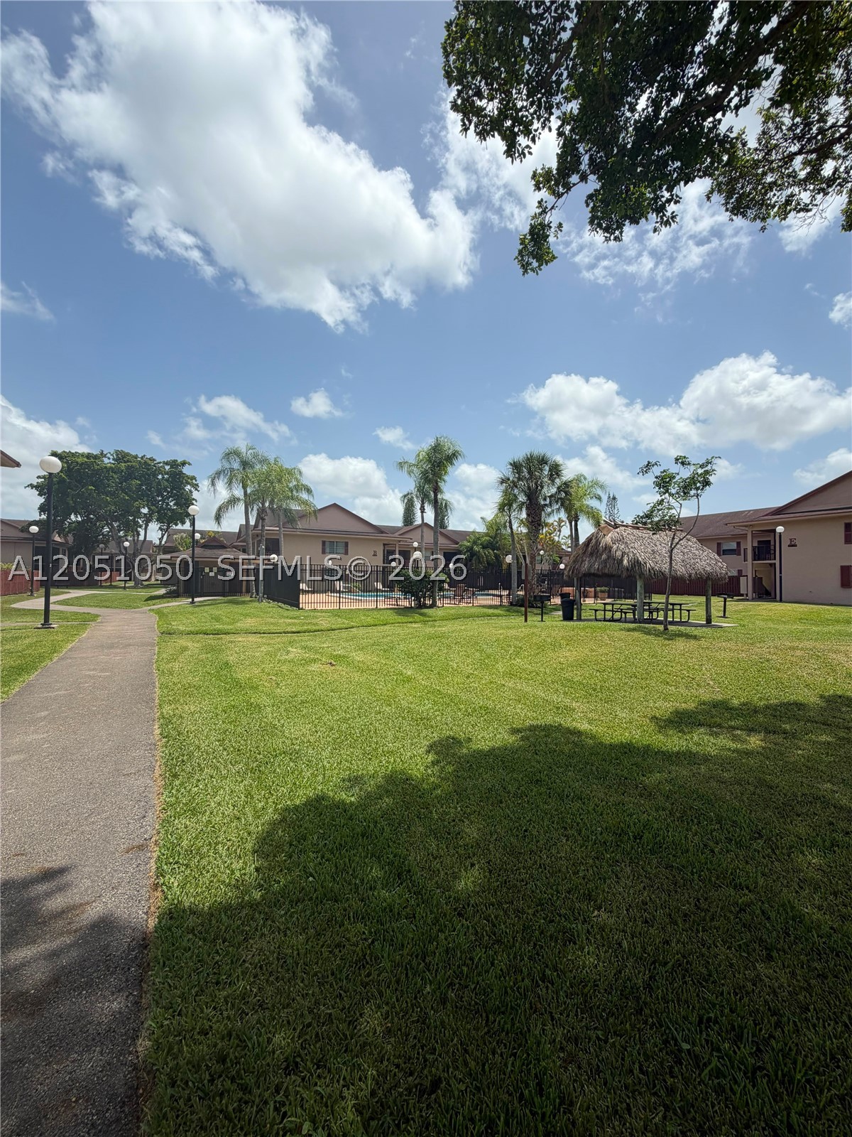PINE GROVE CONDO - Residential Lease